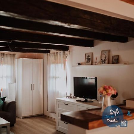 Kuca Za Odmor Lang Karlovac Exterior foto
