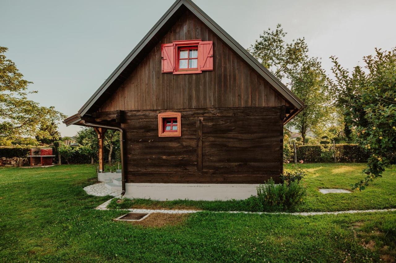 Kuca Za Odmor Lang Karlovac Exterior foto