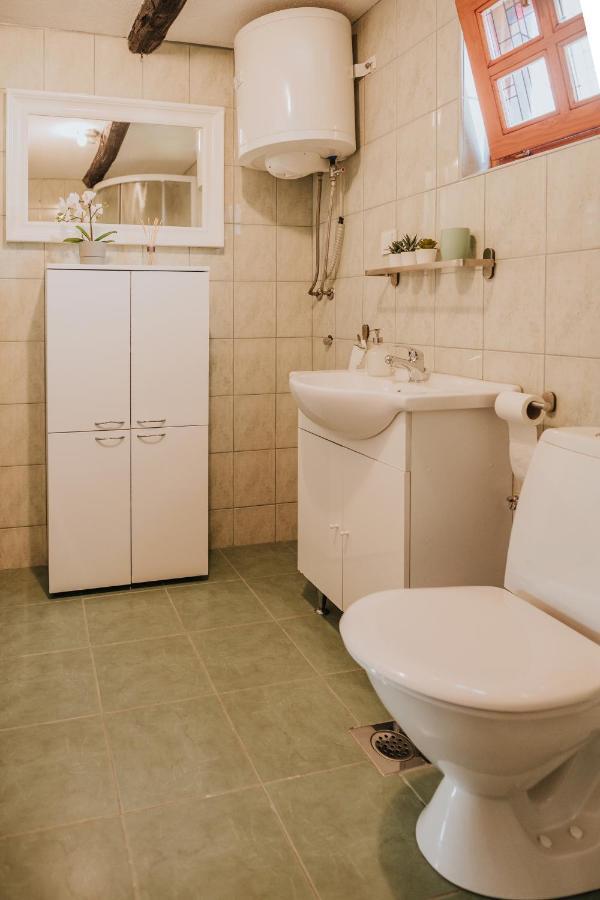 Kuca Za Odmor Lang Karlovac Exterior foto